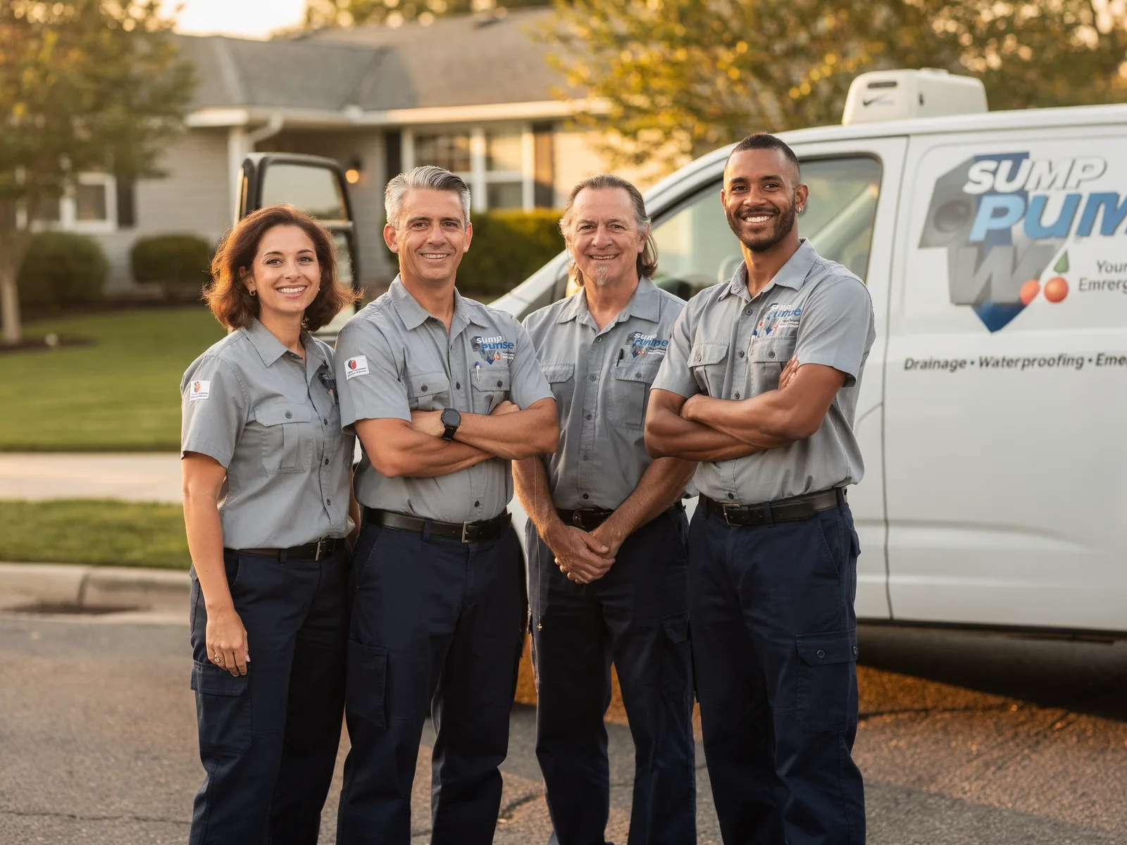 Water Heater Repair company in East Rutherford, NJ